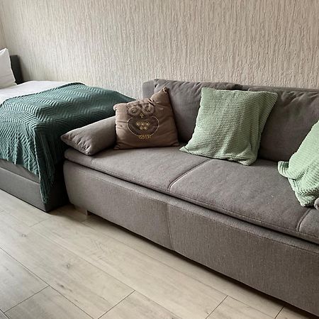 Zum Schnatz Appartement Willingshausen Buitenkant foto