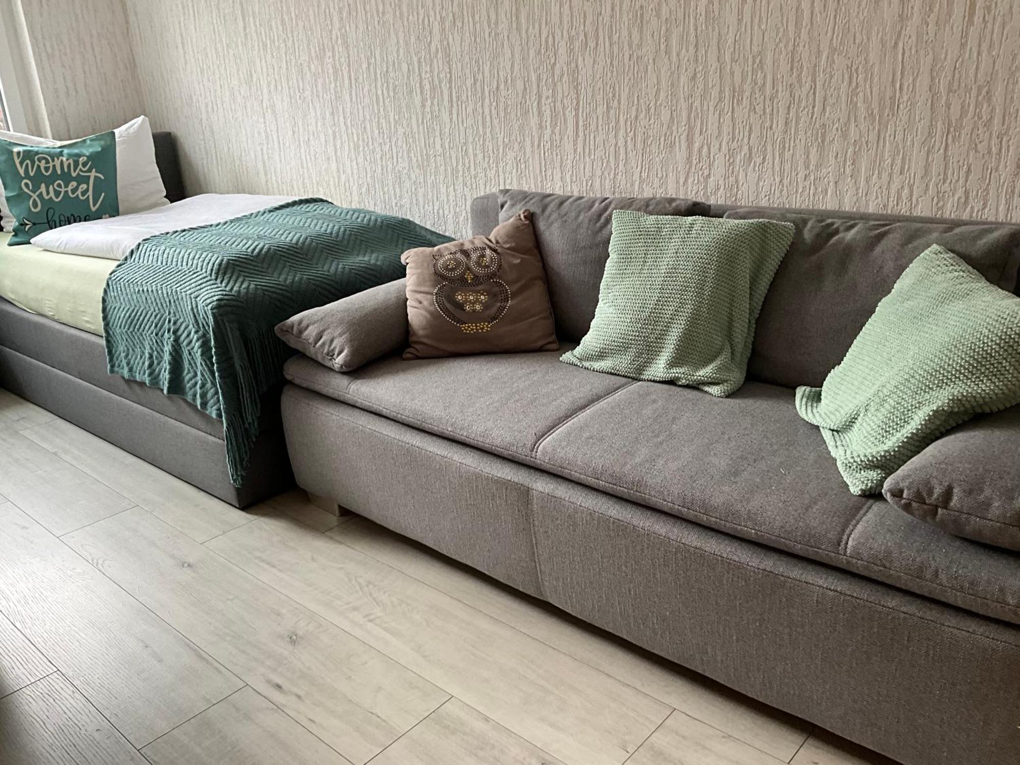 Zum Schnatz Appartement Willingshausen Buitenkant foto
